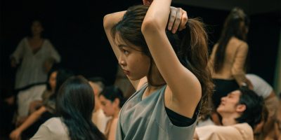 Jazz Dance Class - Dance Class Singapore